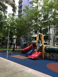 Blk 650 Senja Link (Bukit Panjang), HDB Executive #559289221